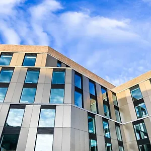 **** Apartahotel Staycity Street Irlanda