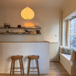  Hostal Nomad Suecia