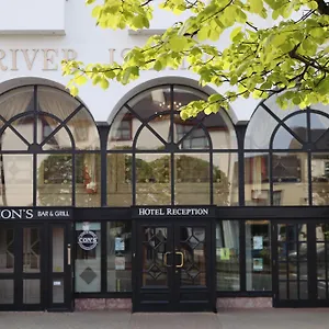 *** Hotel River Island Irlanda
