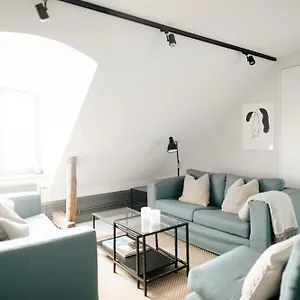  Apartahotel Guldgraend Suecia