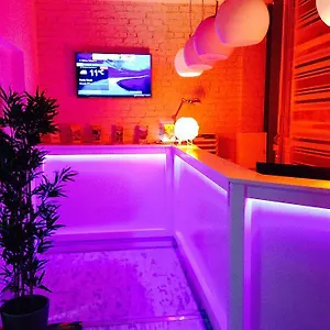 Bunk Boutique Hostal