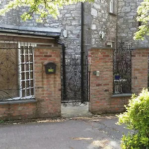  Apartamento Historic Hideaway In Centre Irlanda
