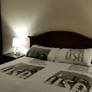  Apartamento 2 Oakleigh House Irlanda