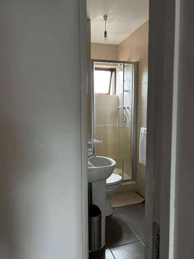 Guest house Woodquay House Hotel Galway