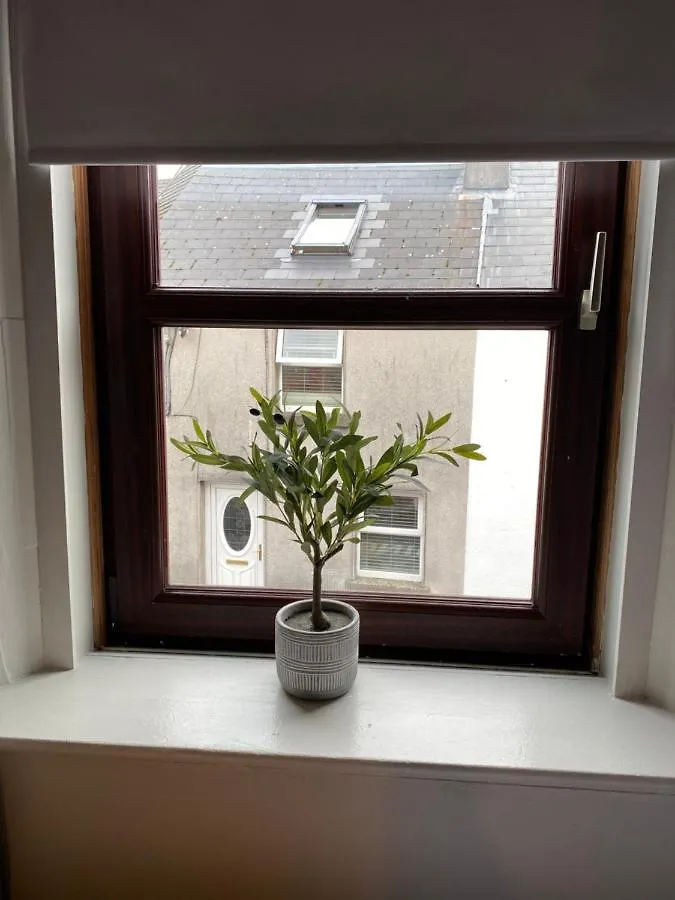 Guest house Woodquay House Hotel Galway Ireland