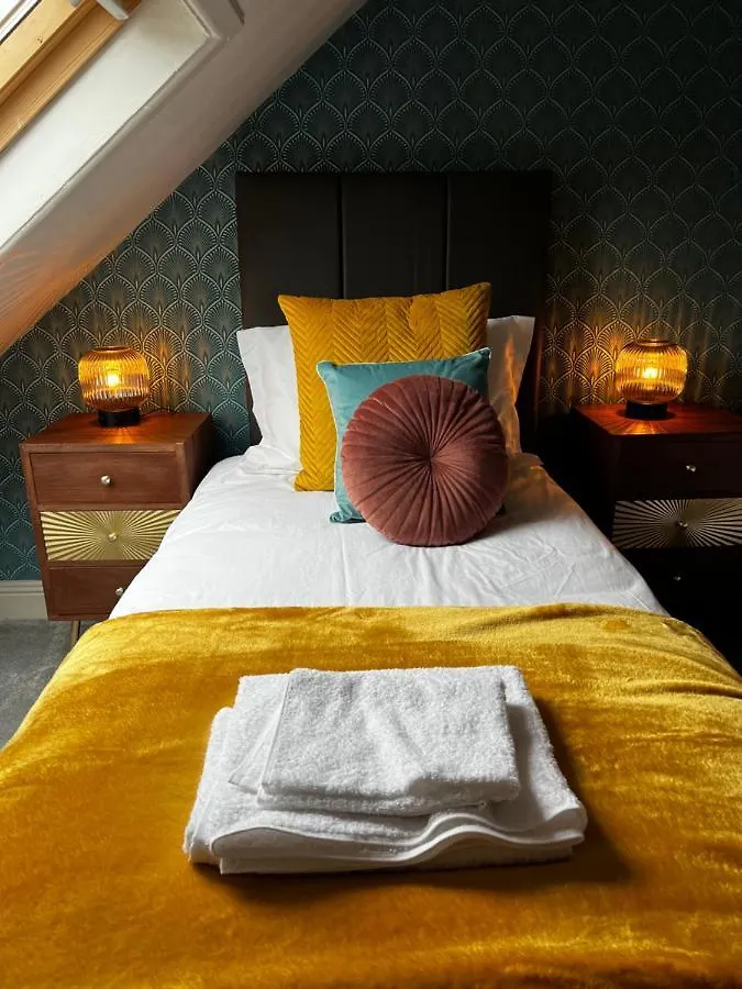 Woodquay House Hotel Galway 0*,  Ireland