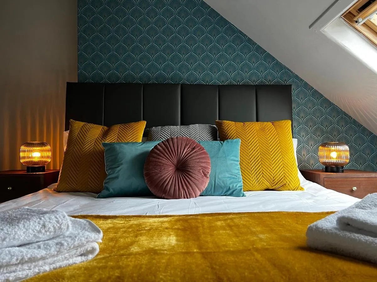 Woodquay House Hotel Galway Guest house